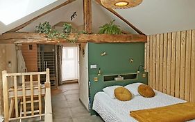Gite La Maisonnette