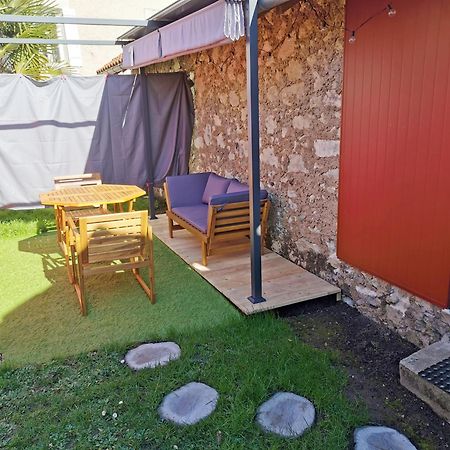 Gite La Maisonnette Chancelade Buitenkant foto