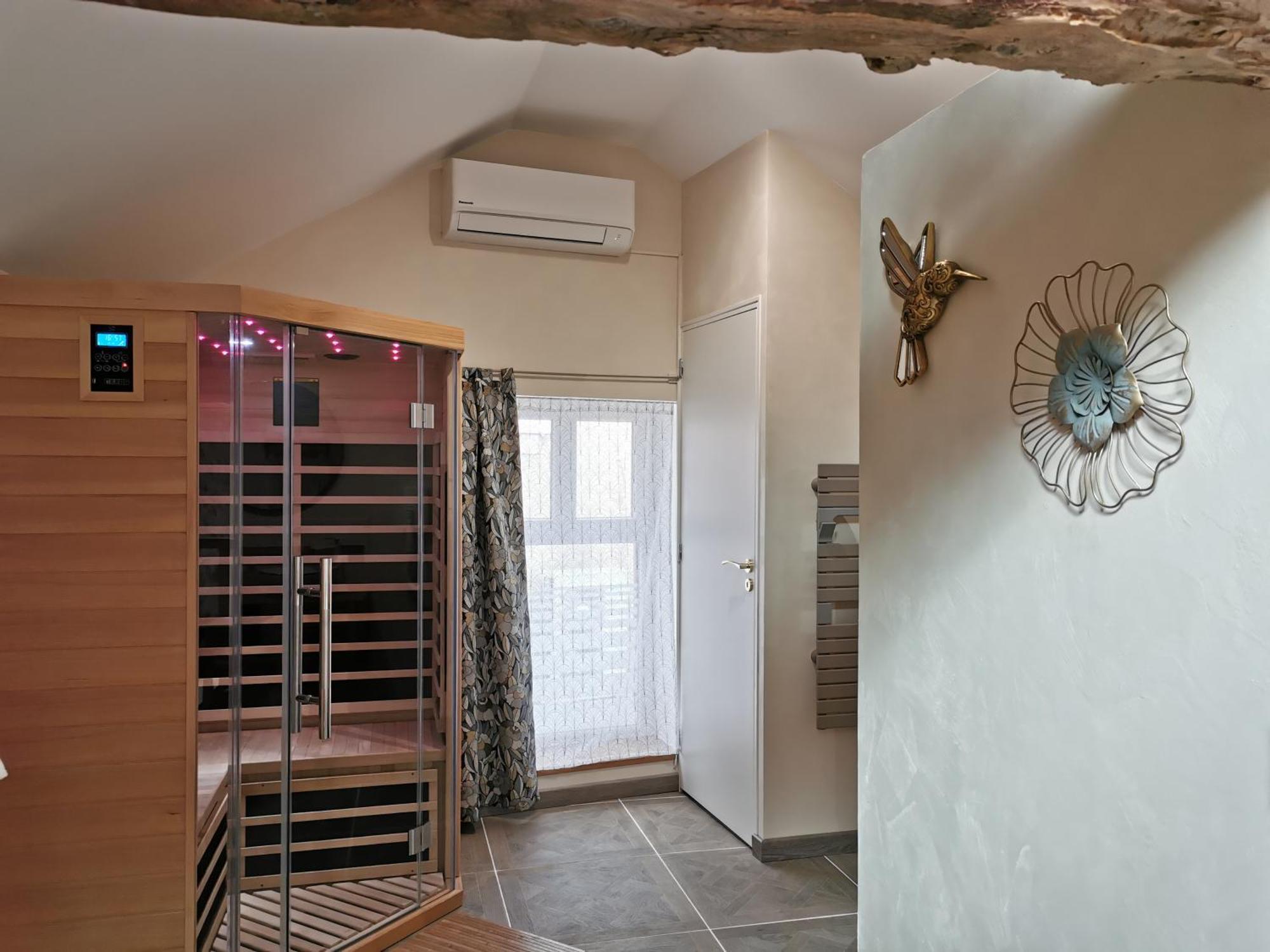 Gite La Maisonnette Chancelade Buitenkant foto