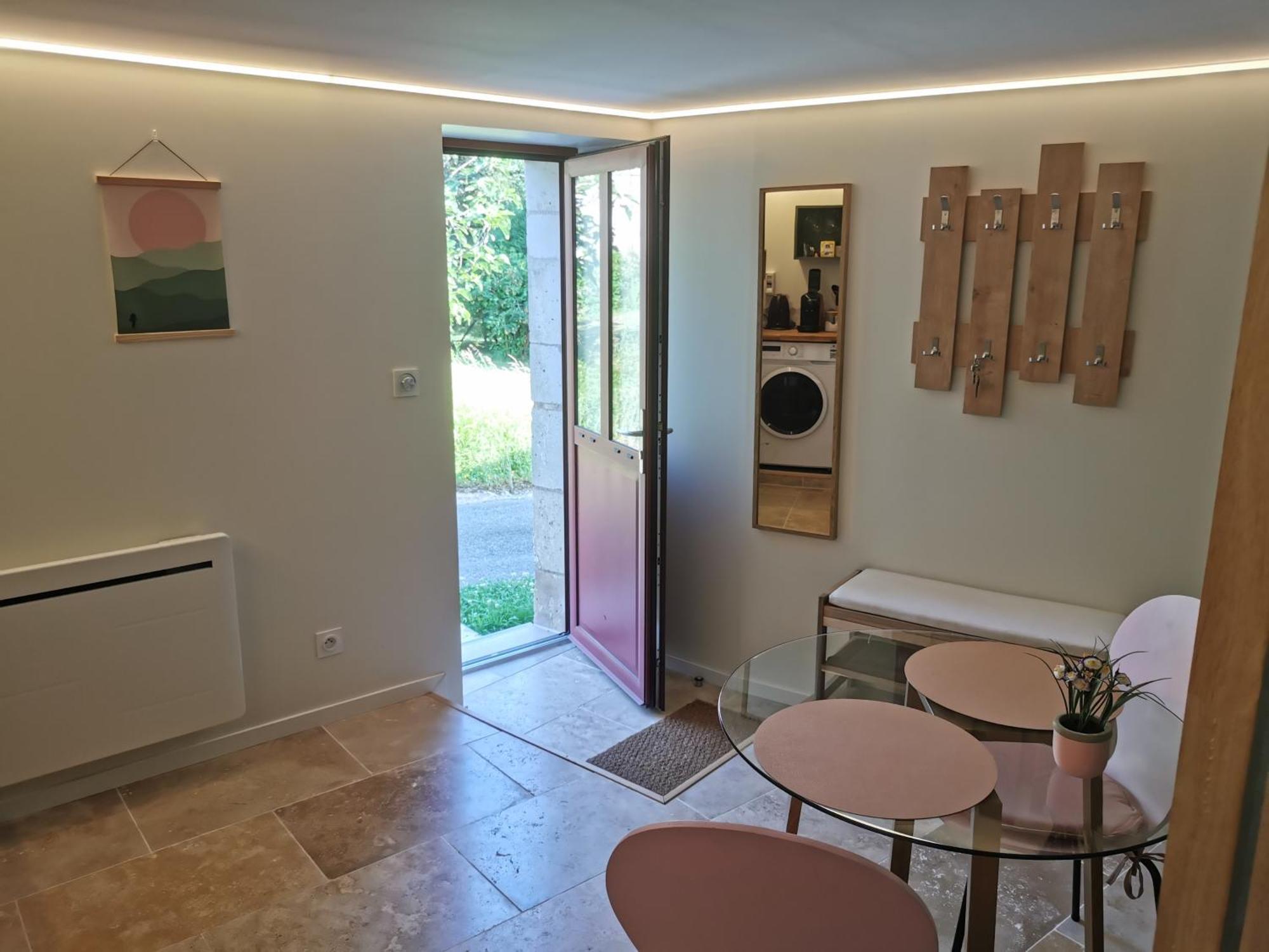 Gite La Maisonnette Chancelade Buitenkant foto