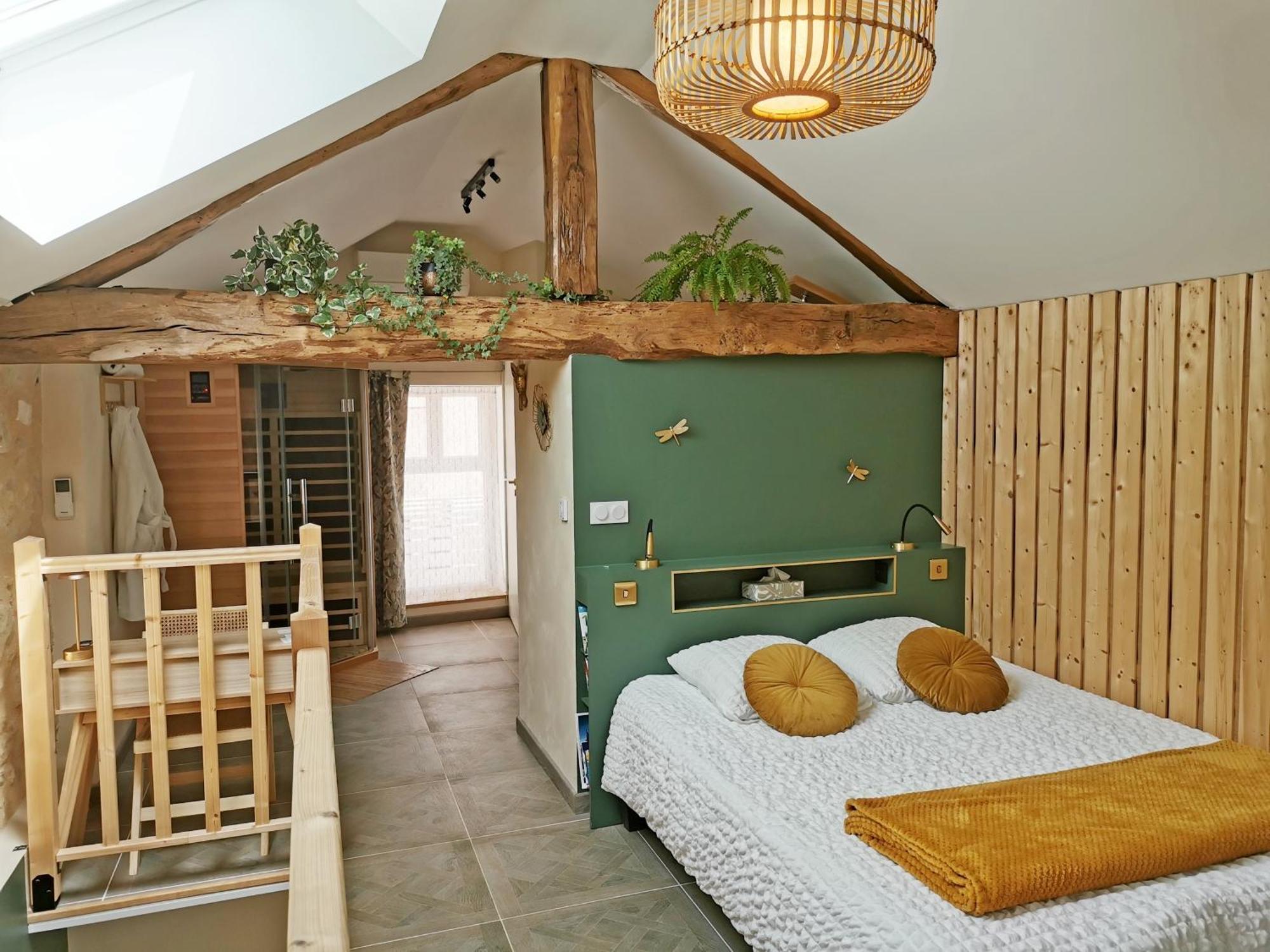 Gite La Maisonnette Chancelade Buitenkant foto